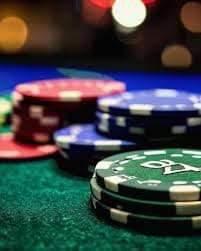 Buffalo668 အွန်လိုင်း ကတ်ဂိမ်းများ – Baccarat နှင့် Poker မြင်ကွင်း