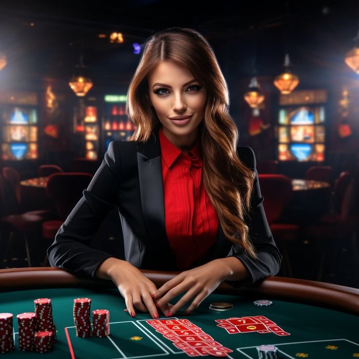 Buffalo668 မြန်မာ Online Gaming Platform အကြောင်း