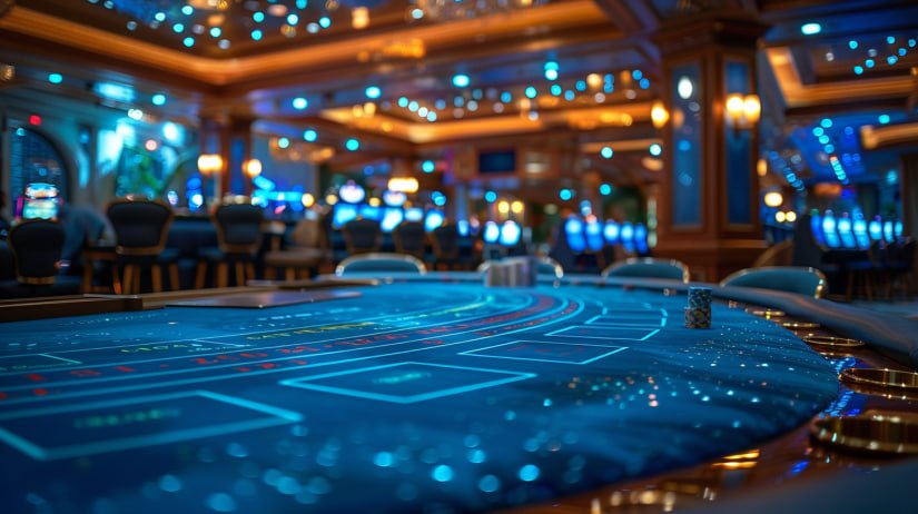 buffalo668 APP Live Casino Slots မြန်မာ ဖုန်းဖြင့် ကစားနည်း