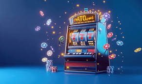 Buffalo668 VIP ကစားသမားများ Mobile App မှ Cashback ငွေထုတ်နေမှု