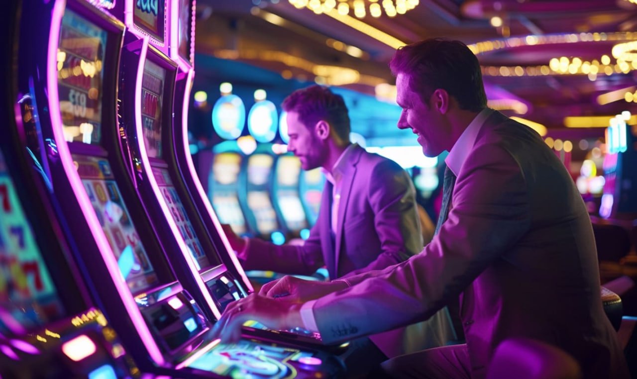 Live Casino buffalo668