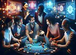 Slot Games buffalo668