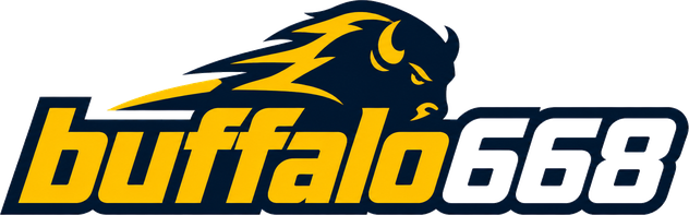 buffalo668 Logo